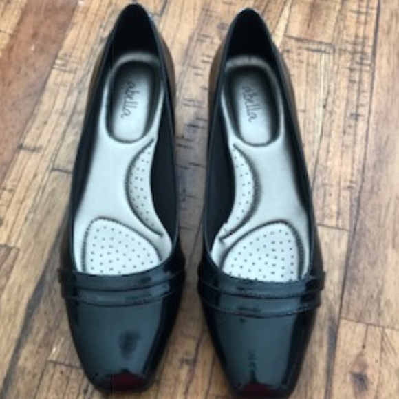 abella shoes website